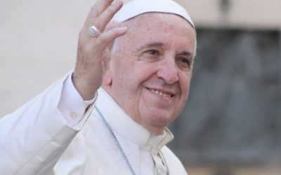 papa francisco